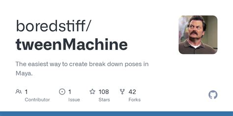 tween machine|Releases · boredstiff/tweenMachine · GitHub.